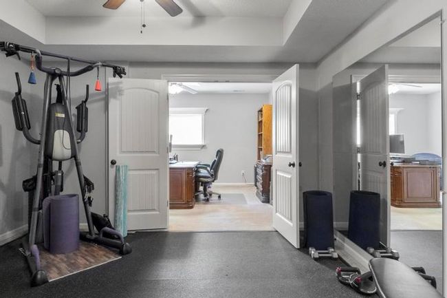 8127 Lone Elm Rd, House other with 5 bedrooms, 5 bathrooms and null parking in Lenexa KS | Image 37