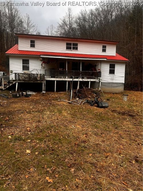 1160 Big Br, Harts, WV, 25524-7504 | Card Image