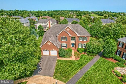 20258 Kentucky Oaks Ct, ASHBURN, VA, 20147-3167 | Card Image