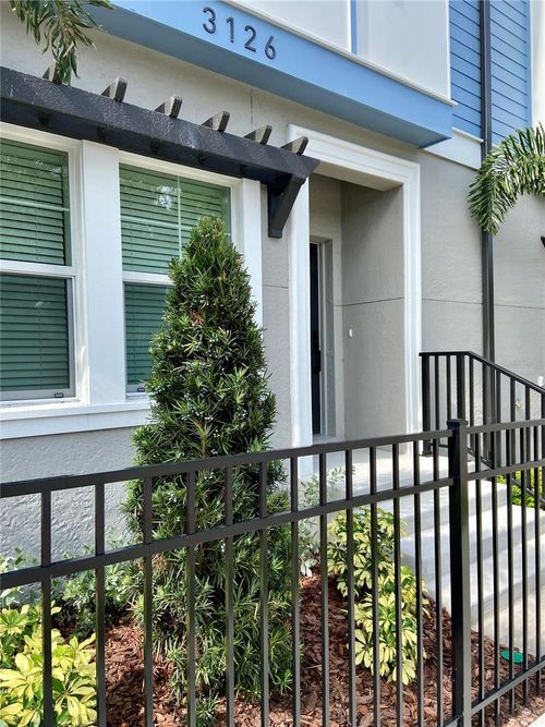 unit-1-3126 W Azeele St, TAMPA, FL, 33609-3000 | Card Image