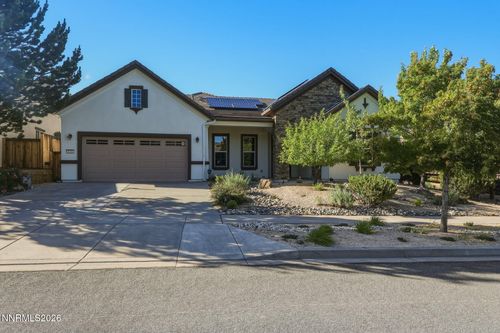 9335 Copper Mountain Circle, Reno, NV, 89523 | Card Image