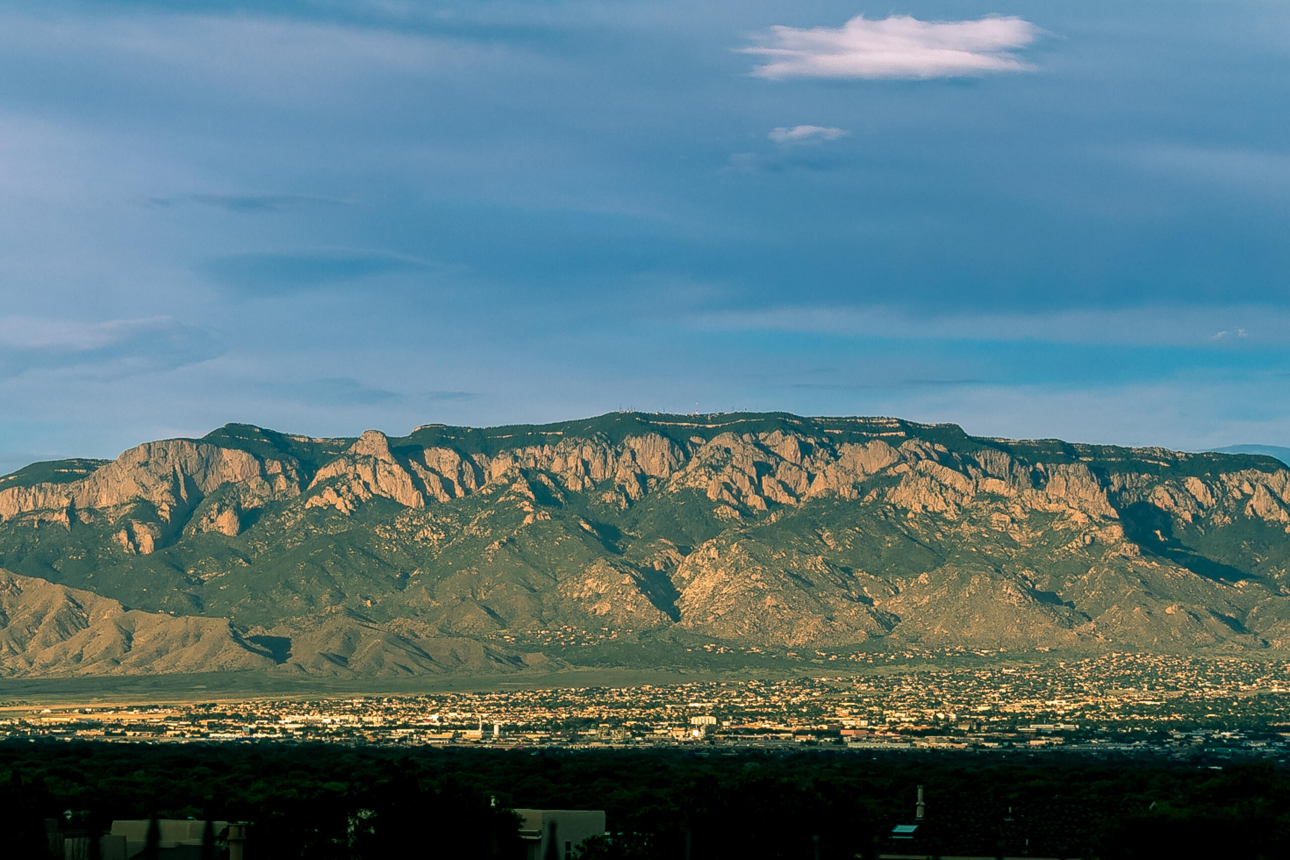 Northern Trl, Albuquerque, NM 87120