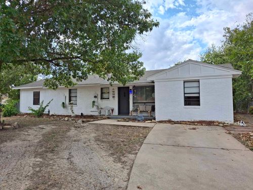 6301 Shadydell Dr, Fort Worth, TX, 76135-1918 | Card Image