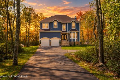 109 Forest Lake Dr, Jim Thorpe, PA, 18229 | Card Image