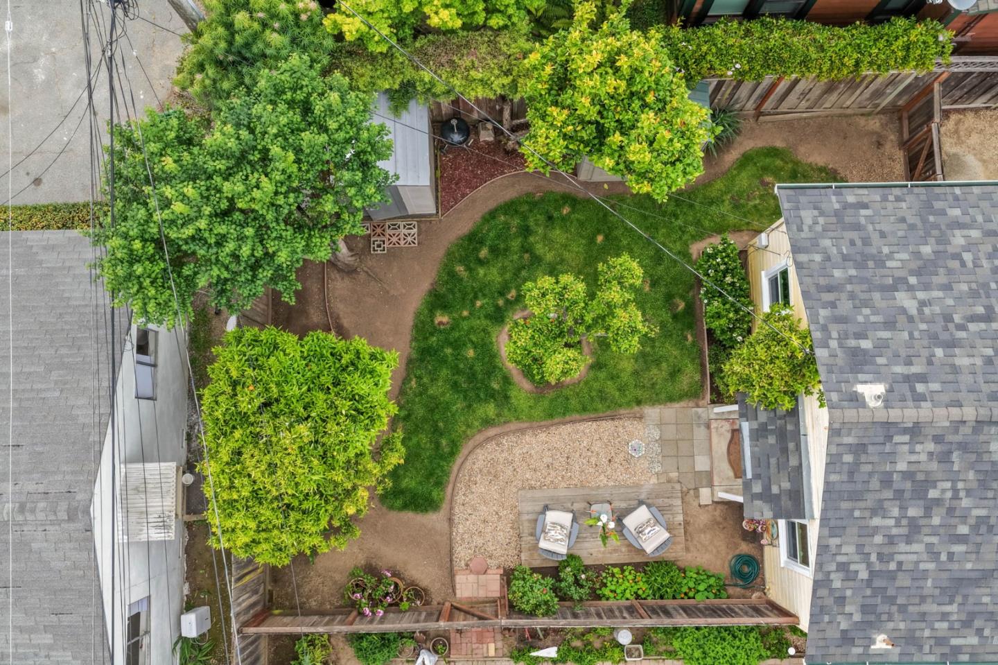 Residential in Capitola 2