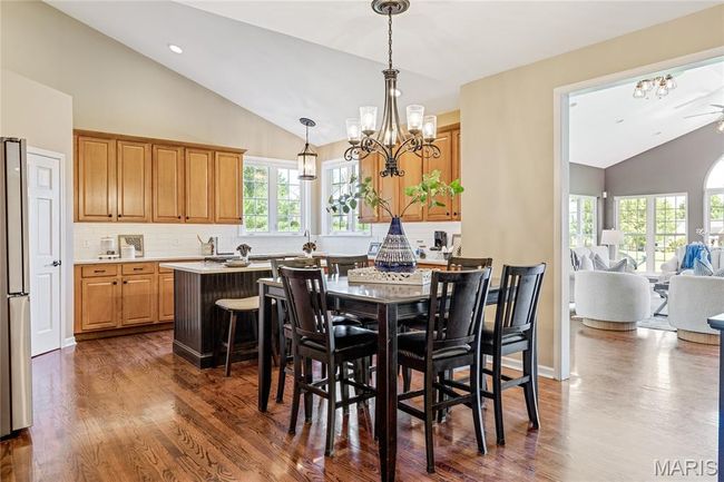 5337 Enchanted Dr, House other with 5 bedrooms, 5 bathrooms and null parking in Weldon Spring MO | Image 24