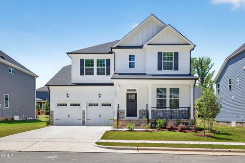 912 Bostonian Dr, Knightdale, NC, 27545-6215 | Card Image