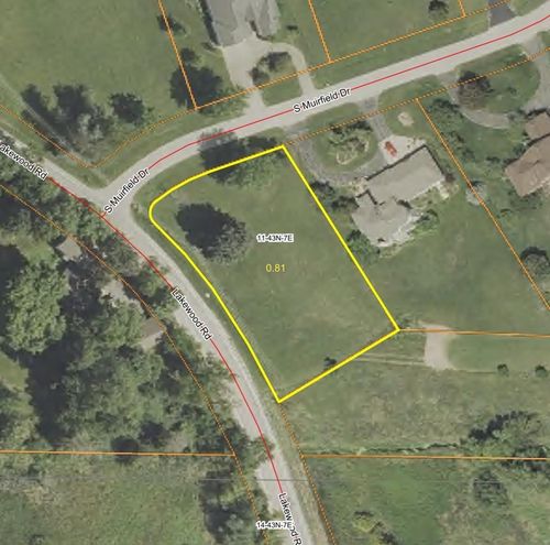 Lt 232 S Muirfield Dr, Crystal Lake, IL, 60014 | Card Image