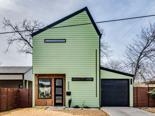 4603 Philco Dr, Austin, TX, 78745-1762 | Card Image
