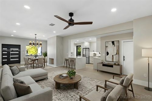 9073 Dickens Ave, Surfside, FL, 33154-3241 | Card Image