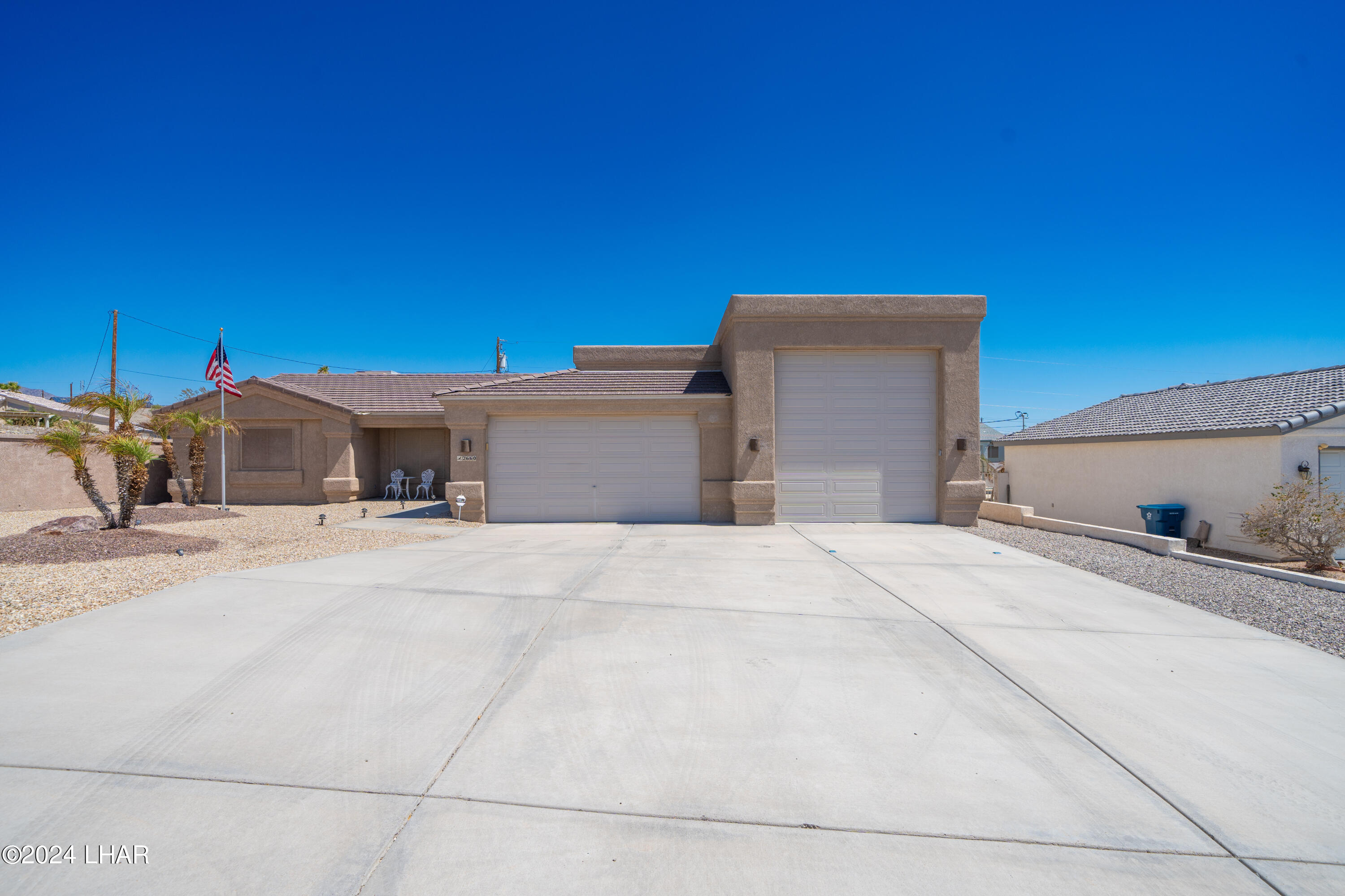 Avalon Plz, Lake Havasu City, AZ 86403