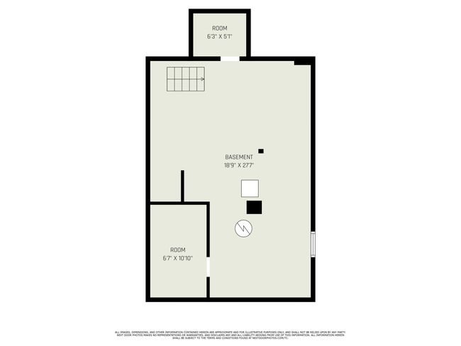 311 Robey Pl Se, House other with 4 bedrooms, 2 bathrooms and null parking in Grand Rapids MI | Image 25