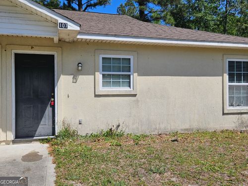 107 S Lively Oaks Dr, kingsland, GA, 31548-5051 | Card Image
