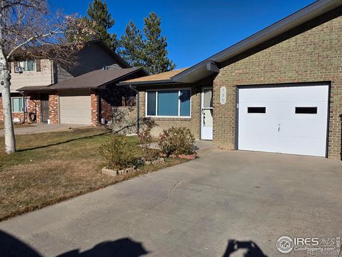 755 Nyssa Drive, Loveland, CO, 80538 | Card Image