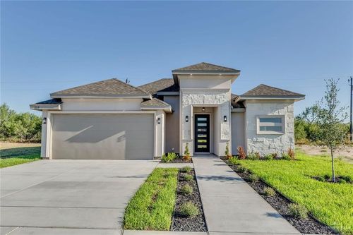 509 Quarry Drive, Alton, TX, 78573 | Card Image