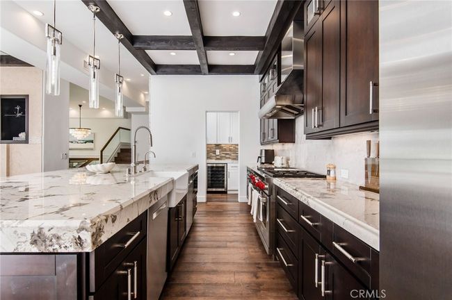 2492 Glenneyre St, House other with 4 bedrooms, 6 bathrooms and 2 parking in Laguna Beach CA | Image 14