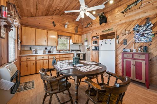 150 Birds Eye Road, Rangeley Plt, ME, 04970 | Card Image