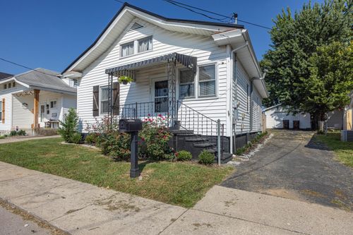 1807 Clifton Ave, Paris, KY, 40361-1128 | Card Image