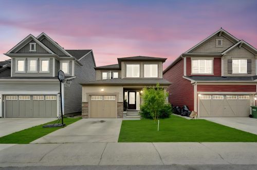 209 Windford Park Sw, Airdrie, AB, T4B4E9 | Card Image