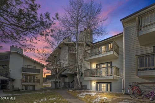 206-29656 Buffalo Park Rd, Evergreen, CO, 80439-7546 | Card Image