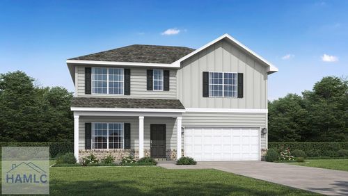 173 Baylor Bend, Hinesville, GA, 31313 | Card Image