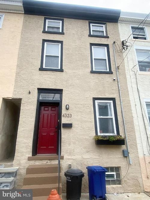 4323 Dexter St, PHILADELPHIA, PA, 19128-4914 | Card Image