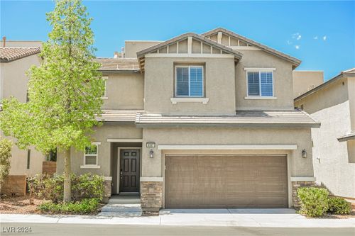 6987 Walden Park Street, Las Vegas, NV, 89166 | Card Image