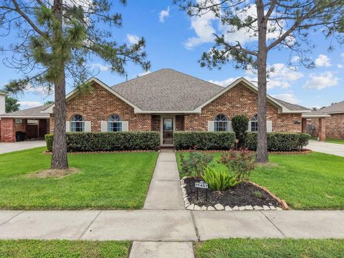 11407 Carson Avenue, Pearland, TX, 77584 | Card Image