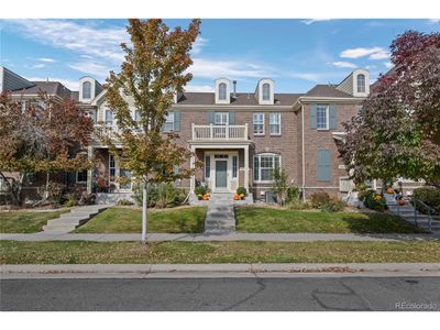 14165 W 84th Pl, Townhouse with 3 bedrooms, 2 bathrooms and null parking in Arvada CO | Image 1