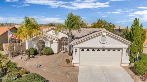 63732 E Squash Blossom Ln, Saddlebrooke, AZ, 85739-1264 | Card Image