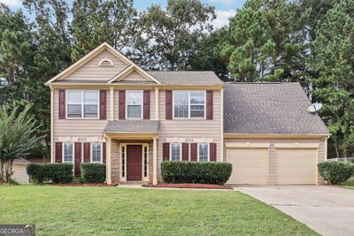 250 Kensington Trace, House other with 3 bedrooms, 2 bathrooms and 4 parking in Stockbridge GA | Image 1