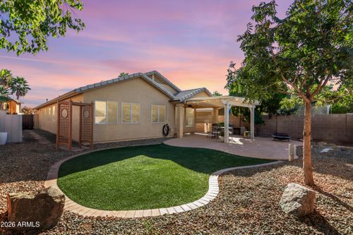 2962 S Seymour, Mesa, AZ, 85212-1747 | Card Image