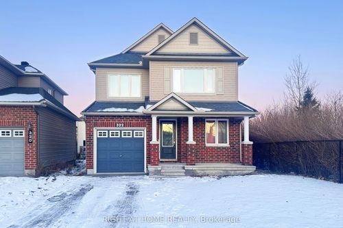 322 Brettonwood Ridge, Kanata, ON, K2T0H8 | Card Image