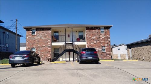 105 W Truman Ave, Copperas Cove, TX, 76522-1396 | Card Image