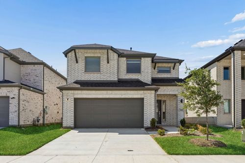 2804 Auburn Ct, Princeton, TX, 75407-4862 | Card Image