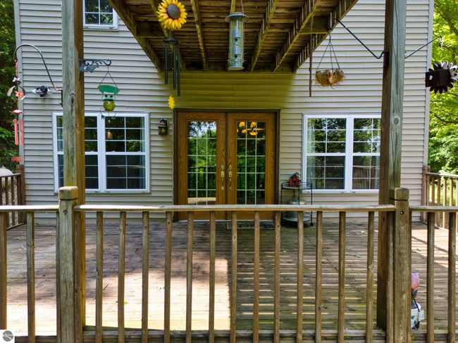 3721 W 18 Rd, House other with 4 bedrooms, 1 bathrooms and null parking in Mesick MI | Image 15