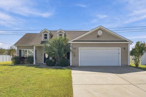 153 Grier Crossing Dr, Conway, SC, 29526-6170 | Card Image
