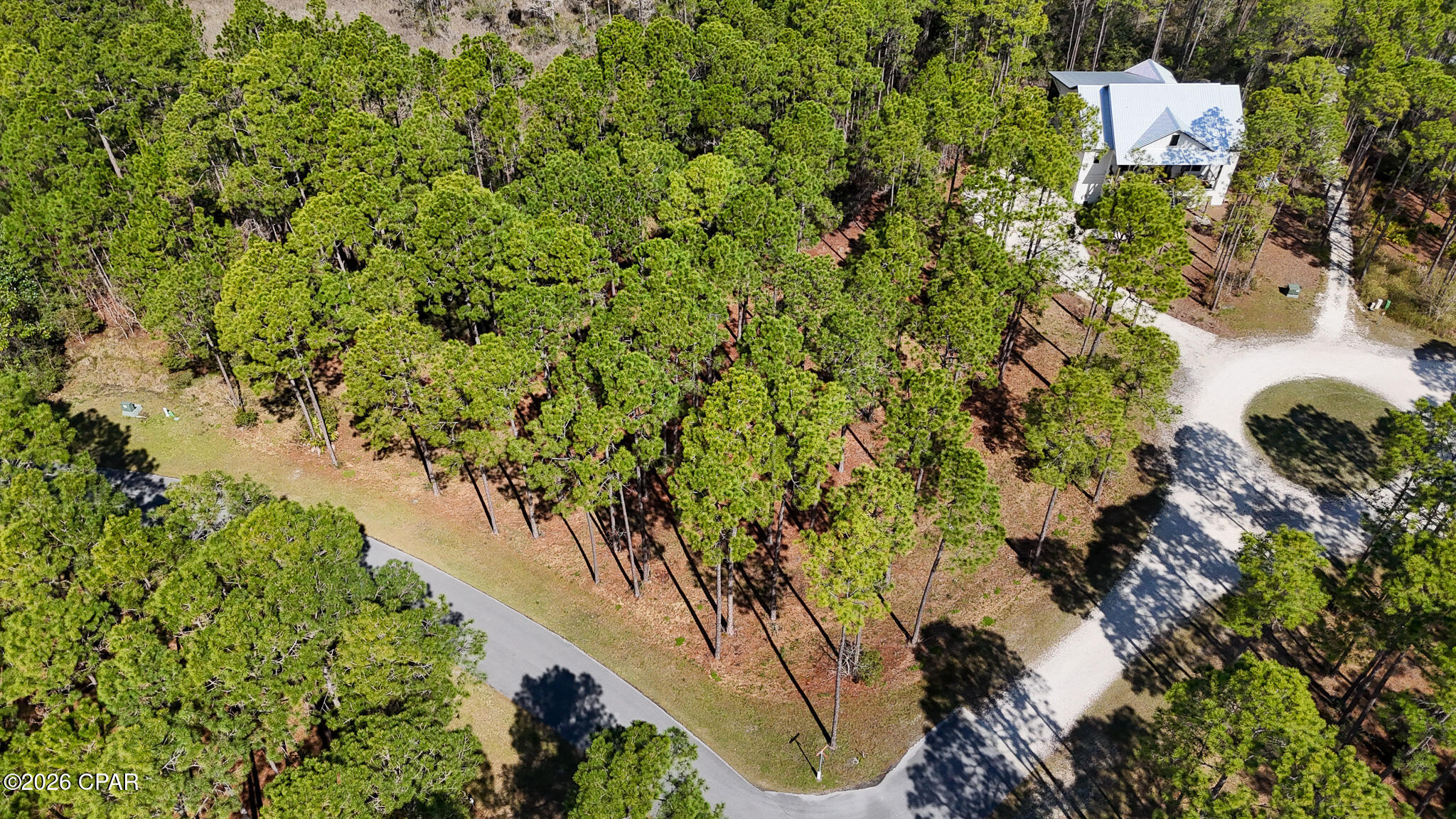 Land in Panama City Beach 4
