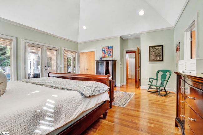 6 Avens Hill Dr, House other with 4 bedrooms, 3 bathrooms and 2 parking in Greer SC | Image 24