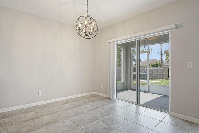 1672 Sw Bascom Ave, House other with 4 bedrooms, 2 bathrooms and null parking in Port Saint Lucie FL | Image 6