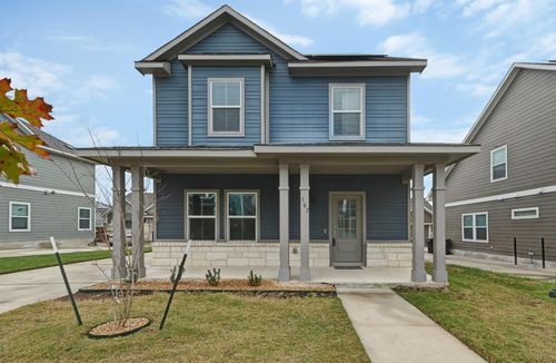 main-house-167 Rioja, Kyle, TX, 78640-2751 | Card Image
