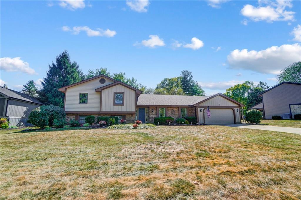Pelwood Dr, Dayton, OH 45459