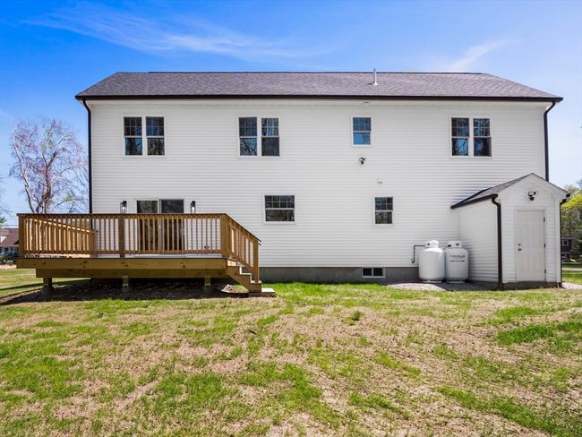 316 Old Westport Rd, House other with 5 bedrooms, 4 bathrooms and 6 parking in Dartmouth MA | Image 5
