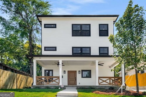 991 Hampton St Nw, Atlanta, GA, 30318-5767 | Card Image