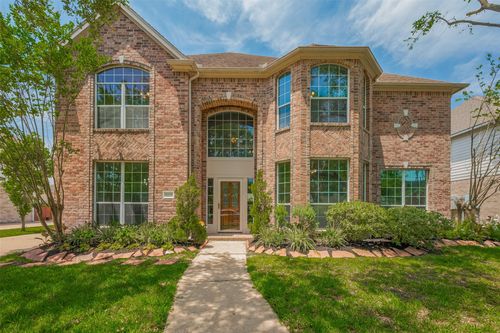 9205 Sunridge Ct, Pearland, TX, 77584-3255 | Card Image