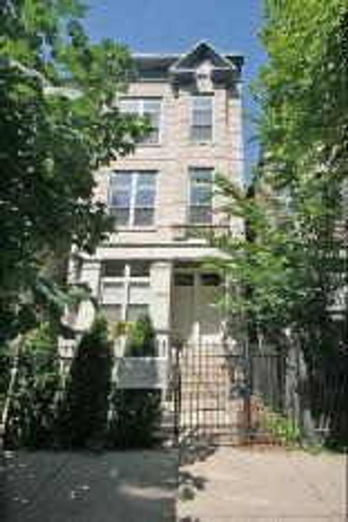 1r-1342 Claremont Ave, Chicago, IL, 60622-2902 | Card Image