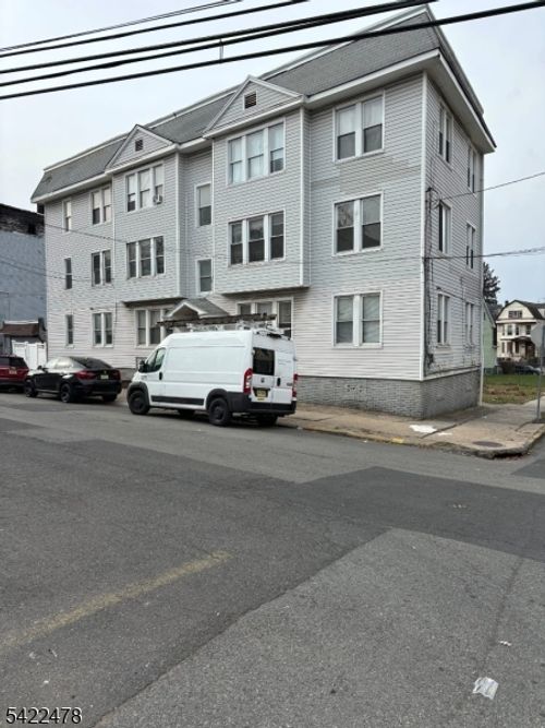 3-463 21st St, Irvington, NJ, 07111-4338 | Card Image