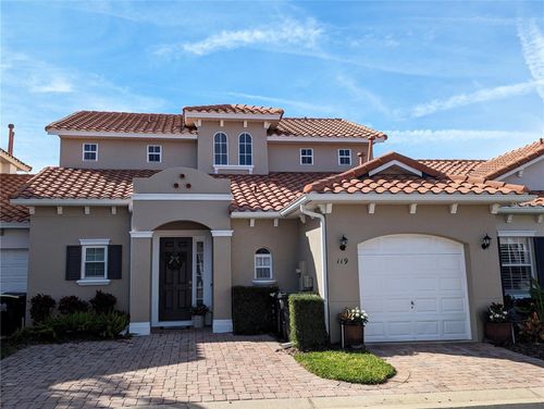 119 Brunello Drive, DAVENPORT, FL, 33837 | Card Image