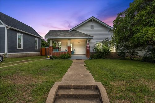 2016 Gorman Avenue, Waco, TX, 76707 | Card Image