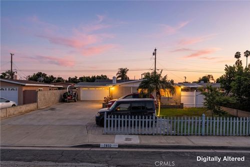 7832 Ruthann Ave, Stanton, CA, 90680-3129 | Card Image